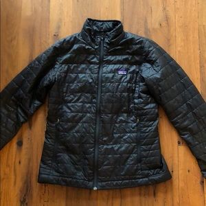 Patagonia Nano Puff